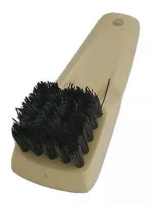 Hush Puppies Shoe Or Boot Brush Vintage 60s Collectible 4.63  Long  • $13.83