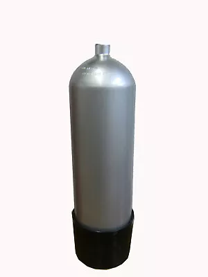 Faber FX Series Steel Cylinder Scuba Tank - 80 Cubic Feet - HP80 USED • $299