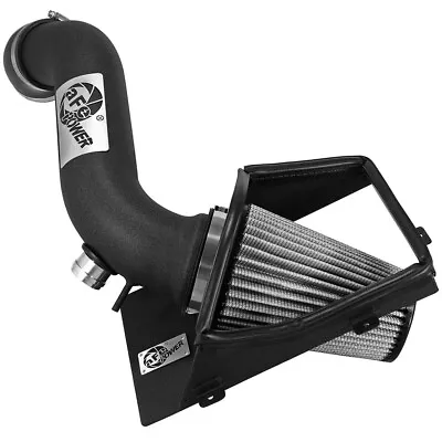 AFe 51-12672 Magnum Stage-2 Cold Air Intake For 2015-2020 Audi A3 S3 VW GTI 2.0L • $357