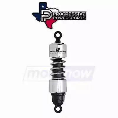 Progressive Suspension 412 Series Shocks For 2003-2007 Honda VTX1300S - Ir • $356.73