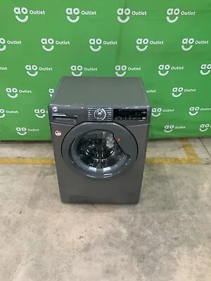 Hoover Washing Machine 9Kg Graphite H-WASH 300 H3W69TMGGE/1 #LF75930 • £229