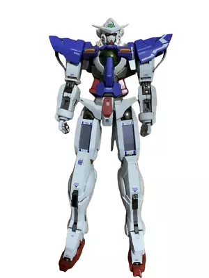 Bandai Metal Build Gundam Exia & Exia Repair III Gundam 00 Used • $175.99