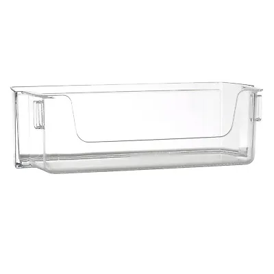 £19.99 • Buy Samsung Fridge Freezer Bottle Shelf Lower Door Rack Tray RS53, RS57, RS77768