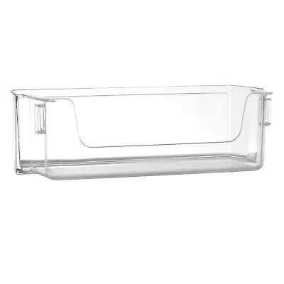 Samsung Fridge Freezer Bottle Shelf Lower Door Rack Tray RS53 RS57 RS77768 • £19.99