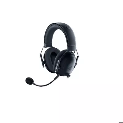 Razer BlackShark V2 Pro (2023) Gaming Headset - Black - PC • $278