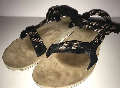 Teva Men's Original Universal Rope Sandal Shoe Size 13  #1015189 • $19.99