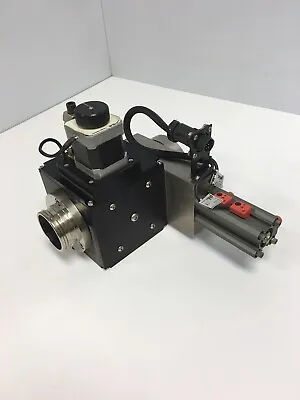 JPSA Variable Attenuator Laser Shifter CO2 Tube Mount YAG Pneumatic Shutter  • $385