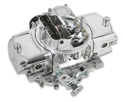 Demon 650 CFM Aluminum Speed Demon Carburetor With Vacuum Secondaries • $749.95