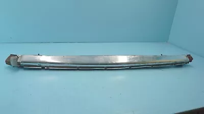 1973   Mercedes--benz    R107   450sl    Euro Rear  Bumper  Center Chrome  • $399