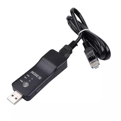 UWA-BR100 USB Network Adapter For • $27.79