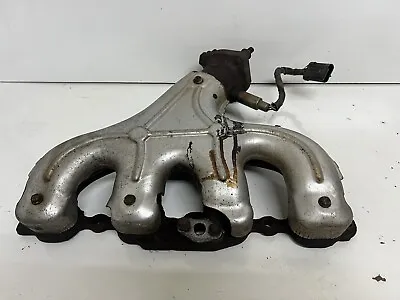 C5 Corvette Z06 Passenger Right Exhaust Manifold LS6 OEM • $129.99