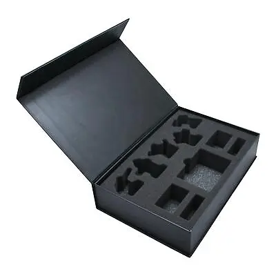 Ranger Magnetic Figure Case V. 55mm With KHORNE BLOODBOUND FOAM • £17.54
