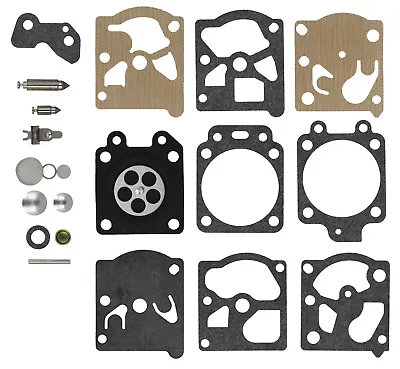 Carburettor Repair Kit Replaces WALBRO K11 WAT - WA WT - Diaphragm & Gasket Set • £5.58