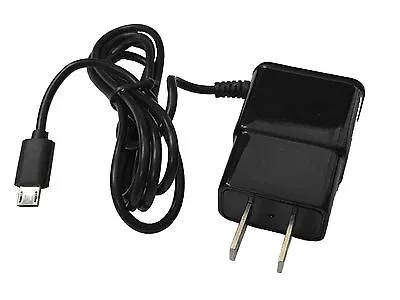 FOR Alcatel TCL A3 A509DL 2AMP Wall Home Travel Charger • $9.98