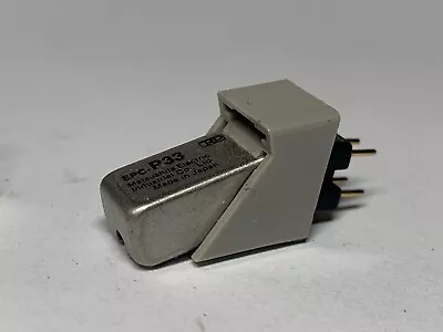 Technics EPC-P33 Cartridge Only P Mount NO Stylus • $24.95