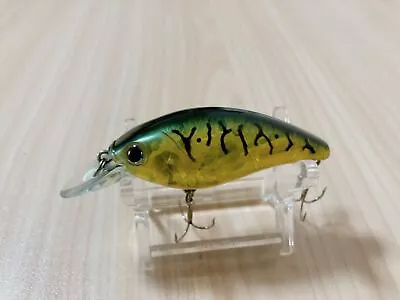 EVERGREEN COMBAT CRANK SR Fishing Lure #BC114 • $13.43