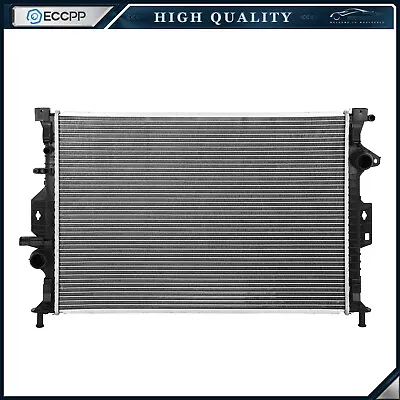 Radiator For 2015-2018 Land Rover Discovery Sport 2008 2009-2015 Land Rover LR2 • $79.99