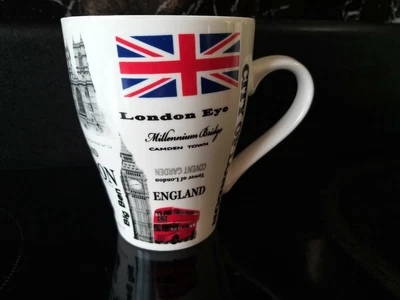 £0.99 • Buy London Mug Collectable British Stamp Unused