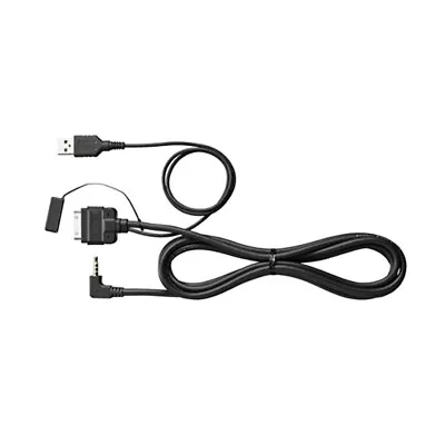 Pioneer CD-IU200V IPod IPhone USB Interface Cable For Select AVH Model Receivers • $19.99