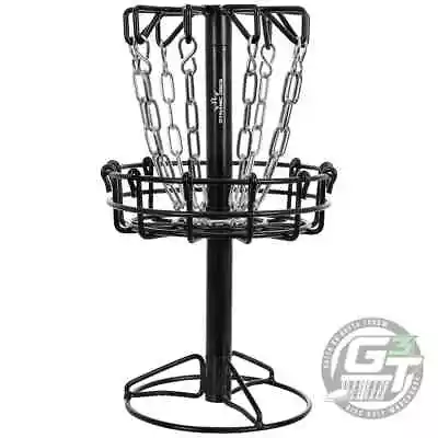 Dynamic Discs Micro Recruit Lite Mini Disc Golf Basket • $40.99