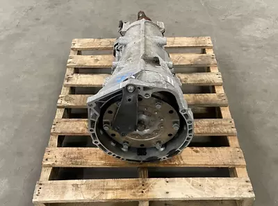 15 16 BMW X5 X6 F15 F16 N55 SDrive35i RWD Transmission Gearbox 8HP-45 1391 OEM • $351.99