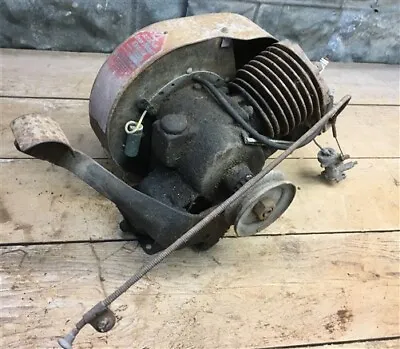 1929 Maytag Washing Machine Motor Vintage Hit And Miss Gas Engine Ser No 99355 • $399