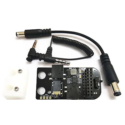 For DJI FPV V2 Flight Glasses External Analog5.8G RX PORT 2.0 Receiver Module3.0 • $20.86