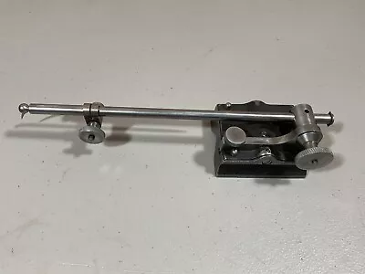 L.S.Starrett Co. Surface Gauge Athol Mass. Machinists Tool Makers • $65