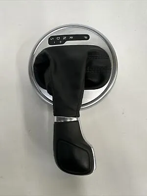 2012-2019 VW BEETLE - Automatic GEAR Shifter KNOB W/ BOOT 5C1713203 🔥🚙 • $49.99