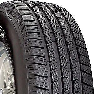 1 New 31/10-15 Michelin Defender LTX M/S 10R R15 Tire 11325 • $248.99