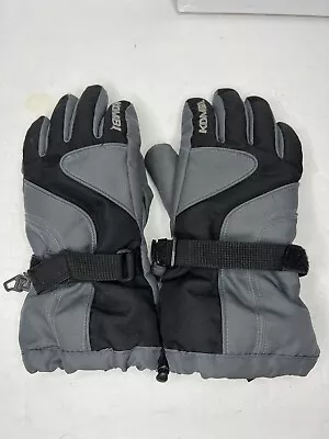 KOMBI Jr. Junior Waterguard Gloves  - Youth Size L • $22.22