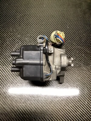 $79.99 • Buy 90-91 Acura Integra Complete Distributor Assembly TD-23U B18A1 OEM