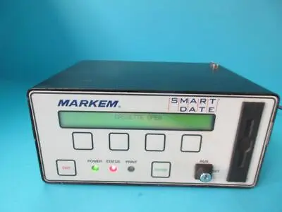 Markem-Imaje SmartDate Thermal Printer Interface Control Module No Key • $169.99