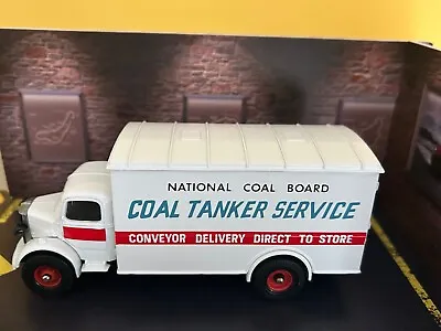 Bedford Van National Coal Board British Lorry Car Model Diecast Toy 1:50 Corgi • £13.98