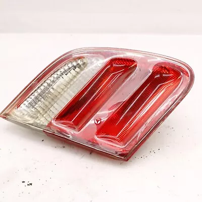 00-02 Mercedes W210 E320 E430 Rear Left Driver Inner Tail Light Lamp 2108204164 • $59.99