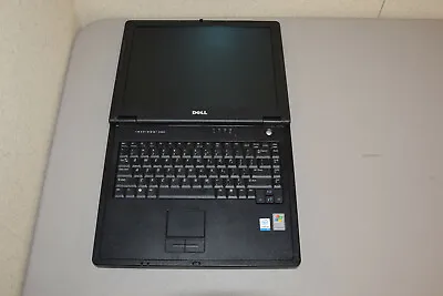 $39.99 • Buy Dead Junk Dell Inspiron 2200 14.1  Laptop Incomplete AS IS Parts Repair