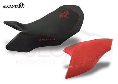 Cover Coverage Saddle Fits Mv Agusta BRUTALE 990 1090/1090RR 2011 • $196.76