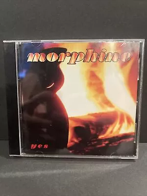 Morphine  - Yes (CD 1995) • $5.95