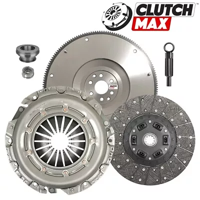 HD SPORT CLUTCH KIT And FLYWHEEL For 2001-2004 FORD MUSTANG 3.8L 3.9L V6 5-SPEED • $197.48