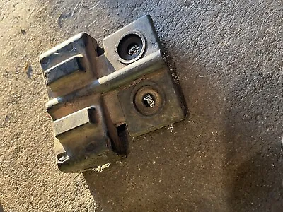 1985 HONDA ATC 125M REAR GAS TANK RUBBER Mount OEM 84-85 Atc110 • $37.77