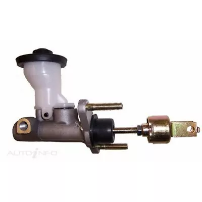 New IBS Clutch Master Cylinder For Holden Apollo 1993-1997 JB1865 • $108.53