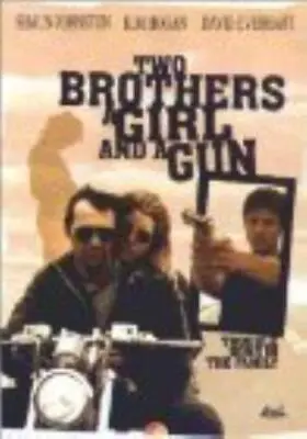 £1.99 • Buy Two Brothers A Girl And A Gun & Divorce DVD Incredible Value And Free Shipping!