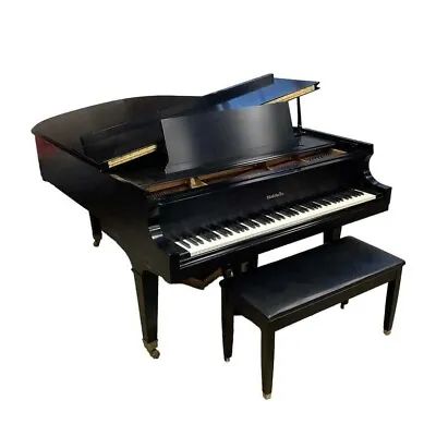 Amazing 1988 Baldwin L Grand Piano • $9995