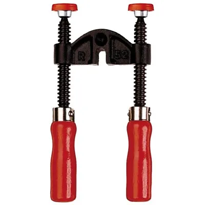 £22.99 • Buy Bessey Kt5-2 Edge Clamp Red New Next Day