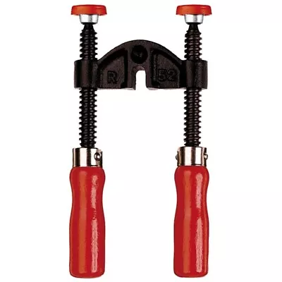 £22.99 • Buy Bessey Kt5-2 Edge Clamp Red New Next Day