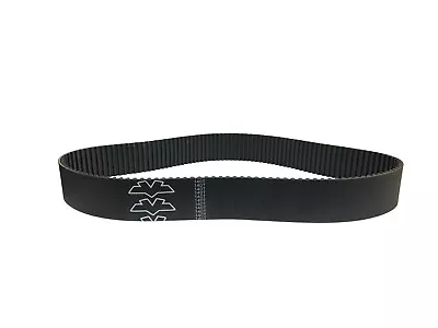 Ultima Replacement 2  Primary Belt Old School Style Softail/Dyna Open Belt Drive • $118.99