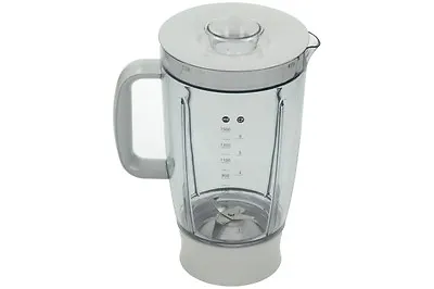 Kenwood Blender Jug Kw681153 For Food Processor Models Listed Below Heidelberg • $47.47