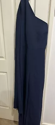 Carla Zampatti Size  8 Jumpsuit • $200