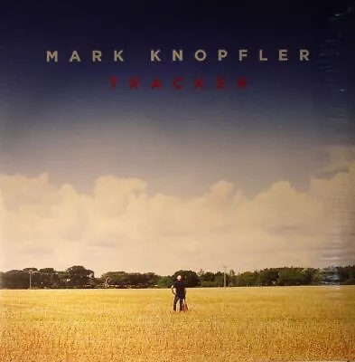 KNOPFLER Mark - Tracker - Vinyl (gatefold 2xLP) • £40.19