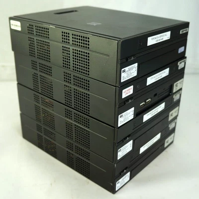 $239.99 • Buy HME ZOOM CU40 Drive Thru Timing Controllers No HDD Parts/Repair LOT OF 4